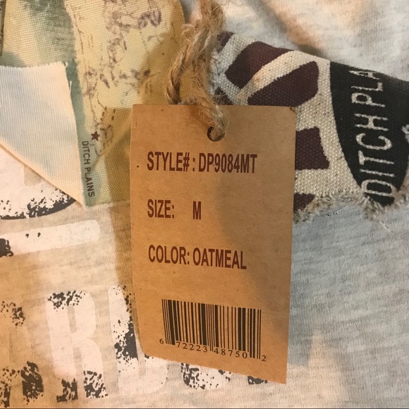 DNYC T Shirt Surf Surfing Tee Graphic Long Board Beach Coastal Casual Beachy - Picture 6 of 8